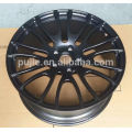 Forged 12-26inch Replica car alloy wheel